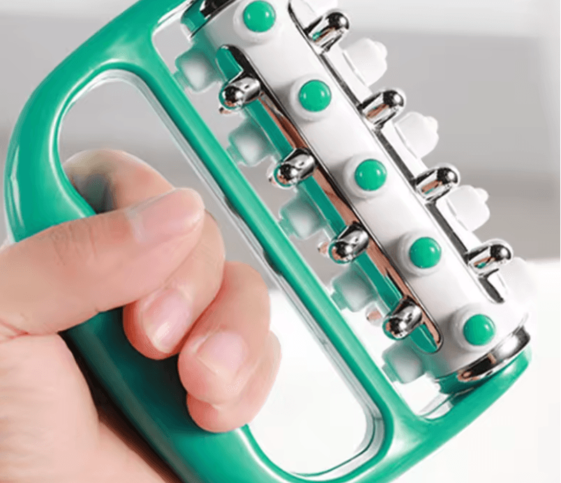 RollPro – Twoja broń w walce z bliznami, cellulitem i rozstępami